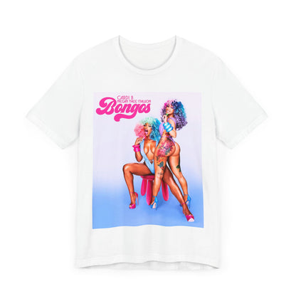 Cardi B T-Shirt