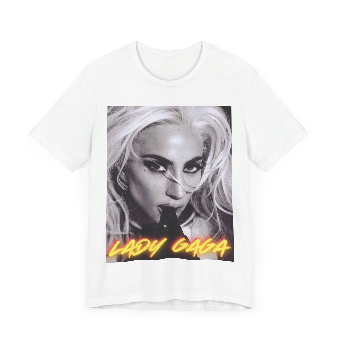 Lady Gaga T-Shirt