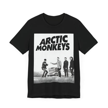 Arctic Monkeys T-Shirt