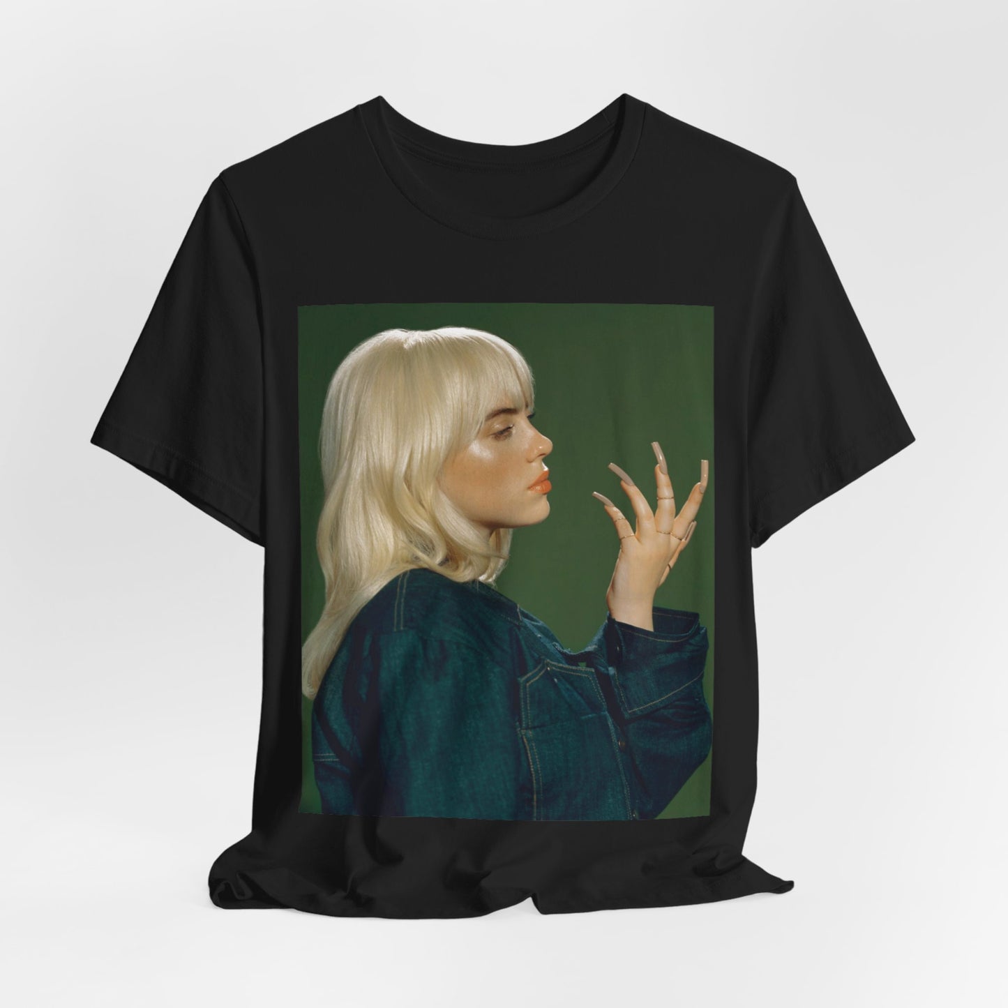 Billie Eilish T-Shirt