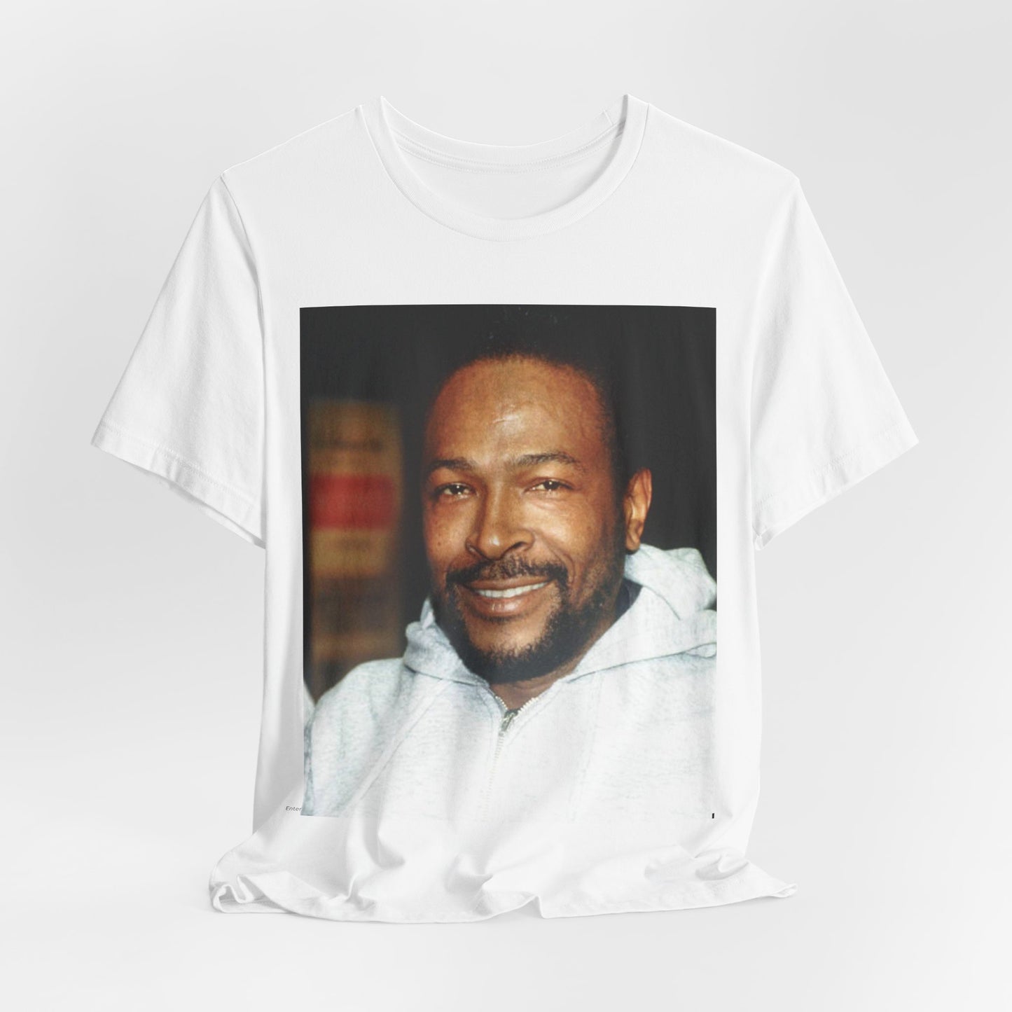 Marvin Gaye T-Shirt