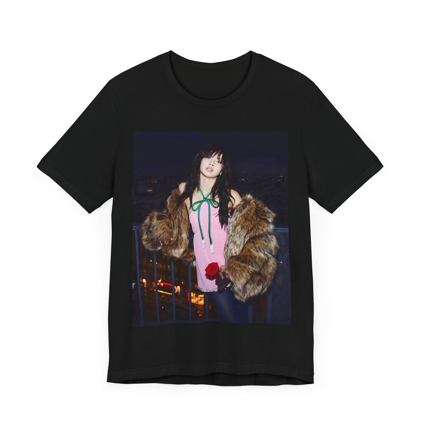 Lisa T-Shirt