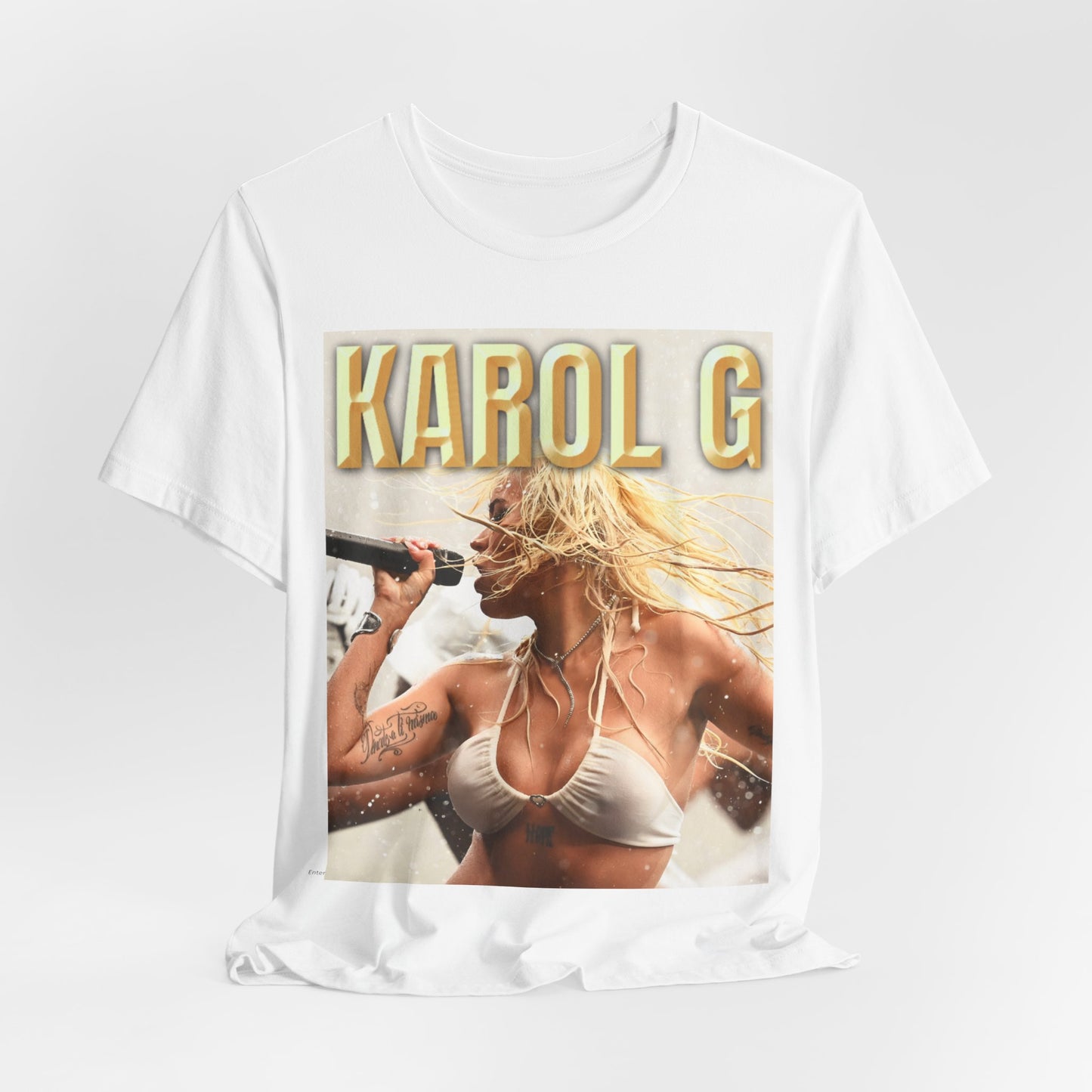 Karol G T-Shirt