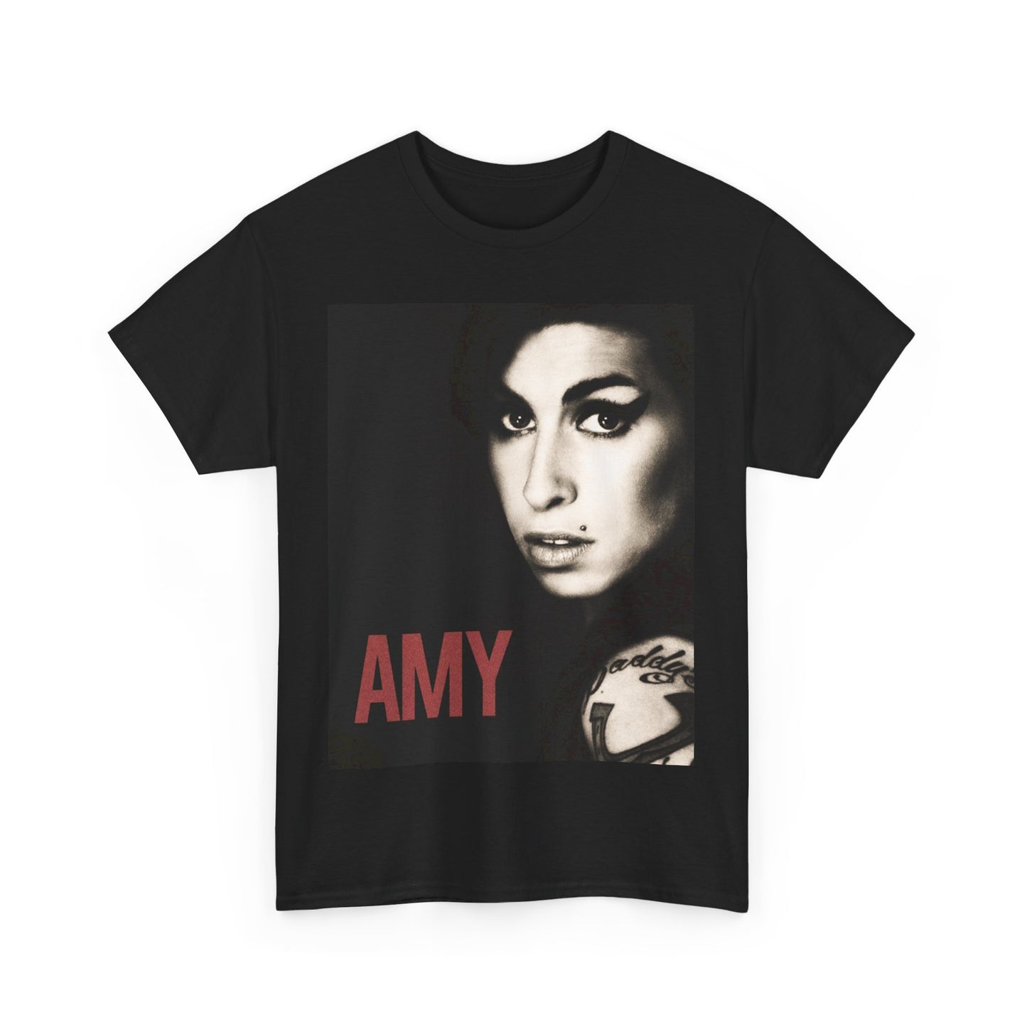 Amy Winehouse T-Shirt