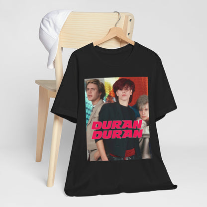 Duran Duran T-Shirt