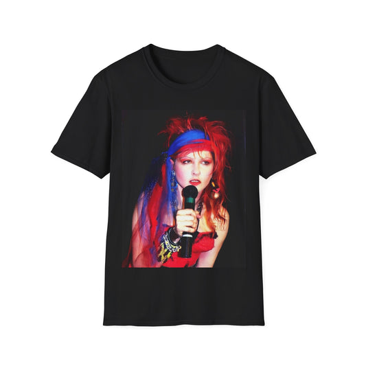 Cyndi Lauper T-Shirt