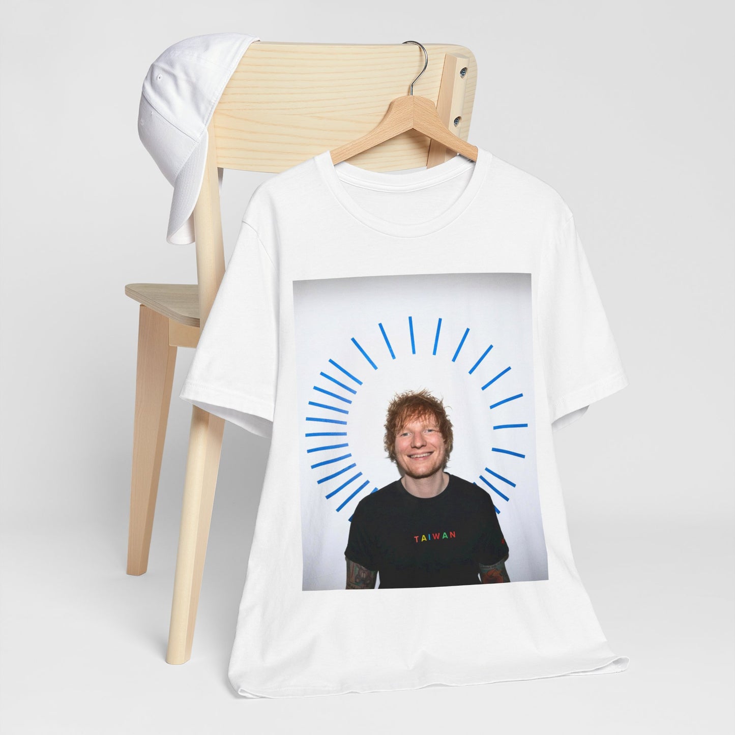 Ed Sheeran T-Shirt