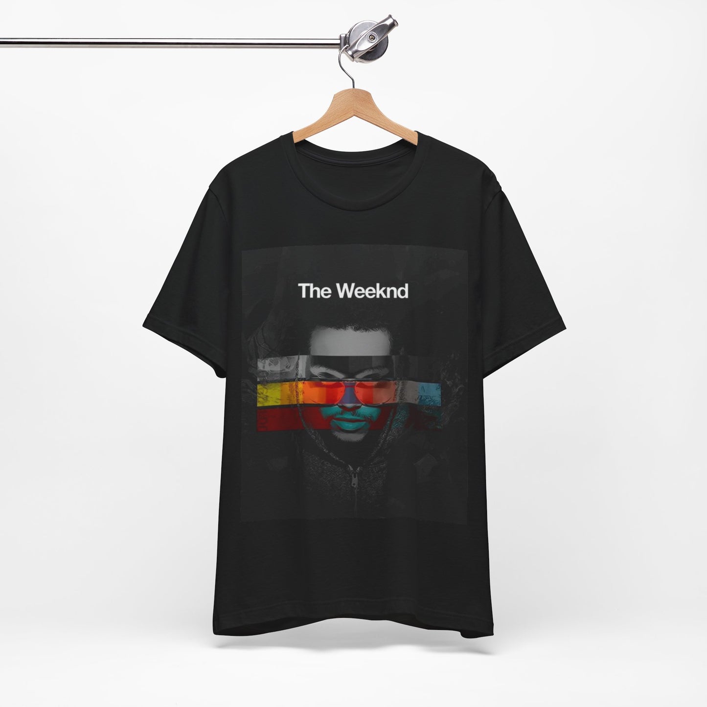 The Weeknd T-Shirt