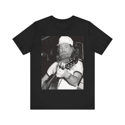 Willie Nelson T-Shirt