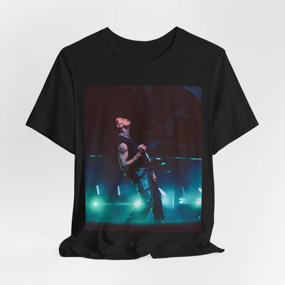 Chris Brown T-Shirt