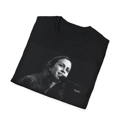 Alanis Morissette T-Shirt