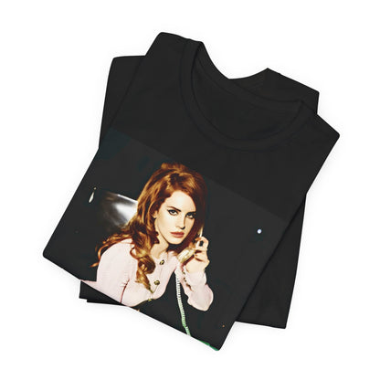 Lana Del Rey T-Shirt