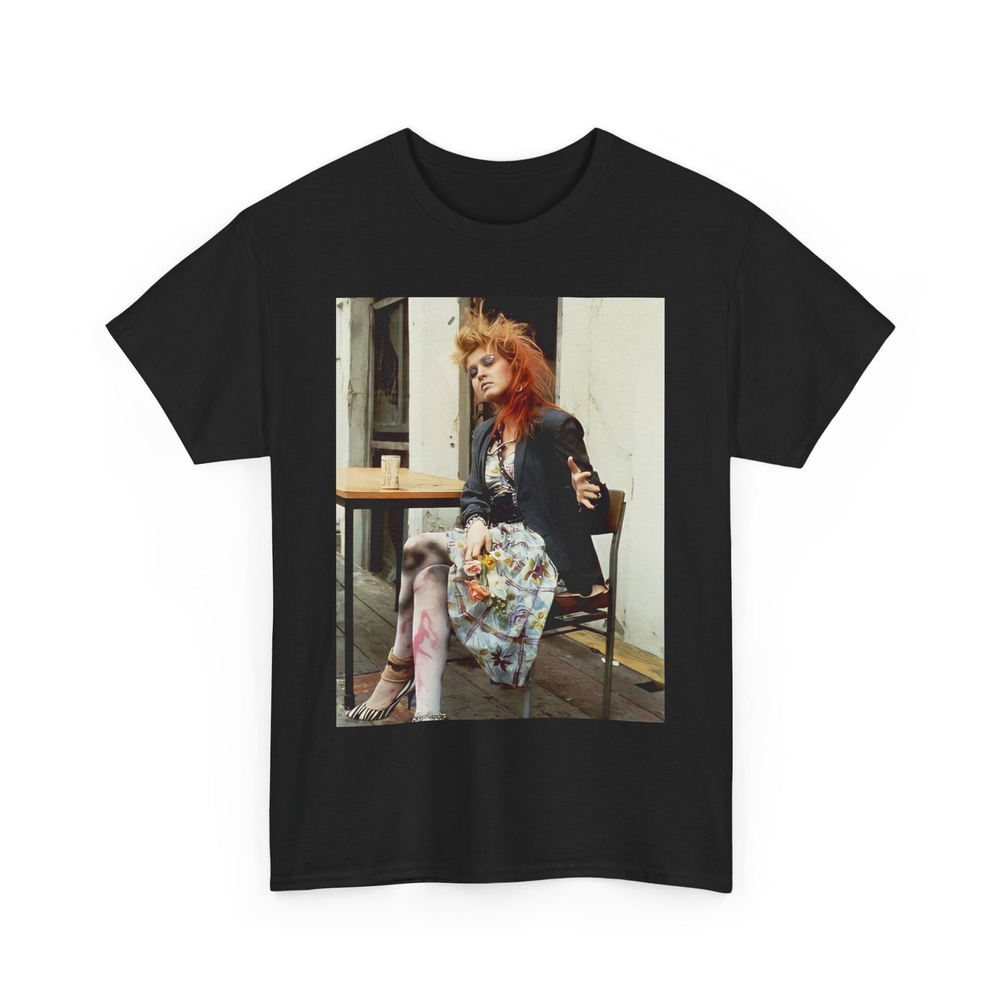 Cyndi Lauper T-Shirt