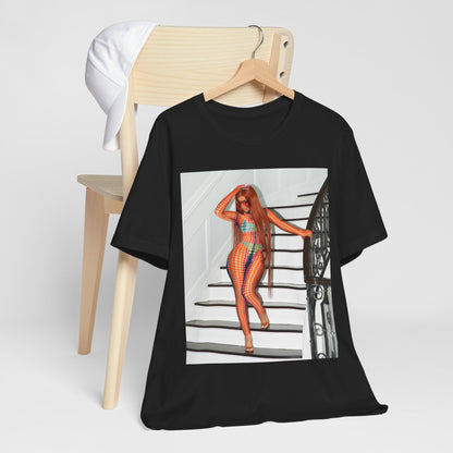 Cardi B T-Shirt