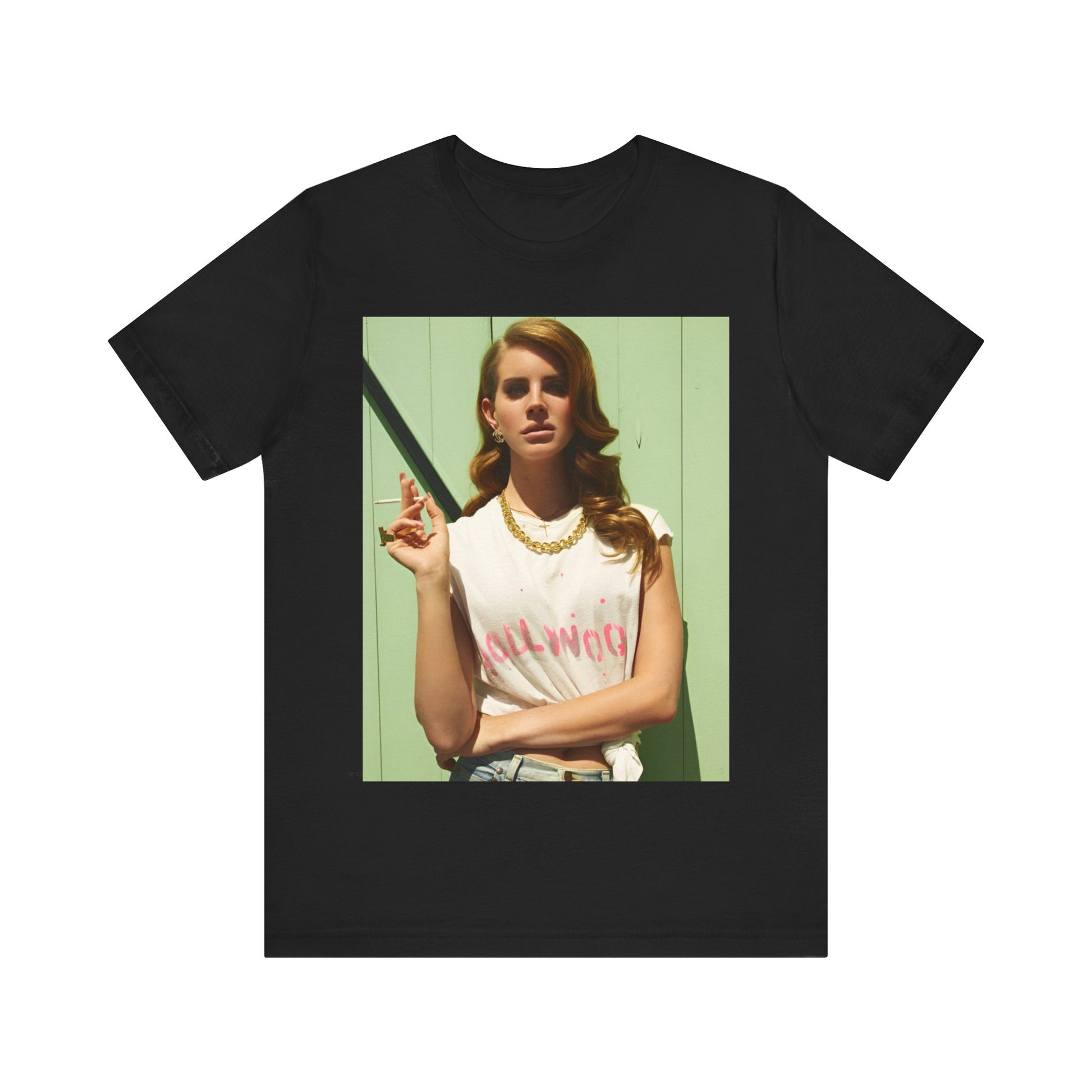 lana del rey T-shirt,  Unisex Graphic shirt, lana del rey TEE, Latin Music Tee Concert Merch,lana del rey Shirt, lana del rey Merch