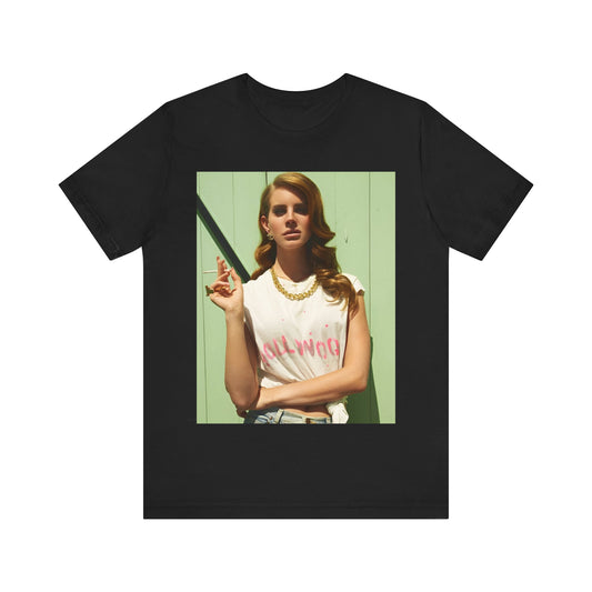 lana del rey T-shirt,  Unisex Graphic shirt, lana del rey TEE, Latin Music Tee Concert Merch,lana del rey Shirt, lana del rey Merch