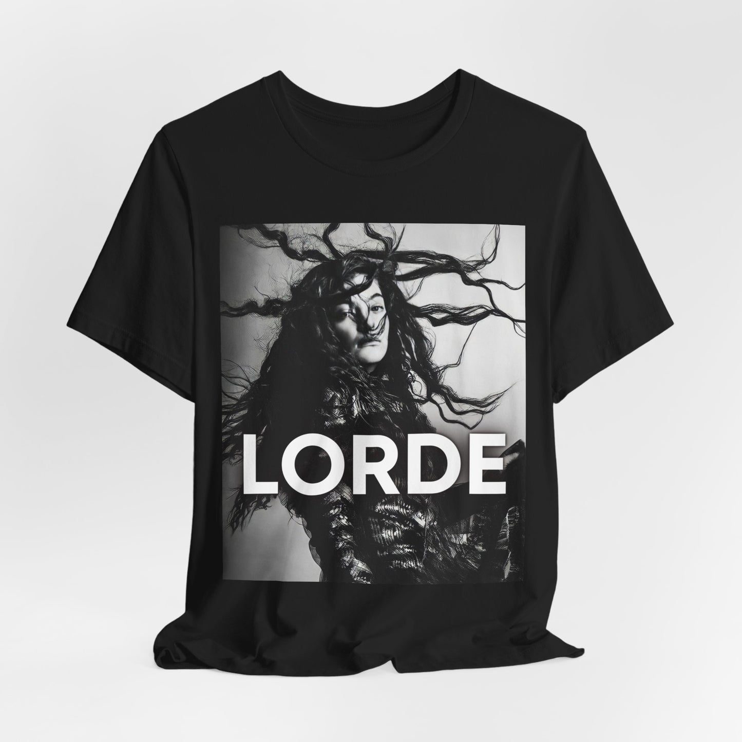 Lorde T-Shirt