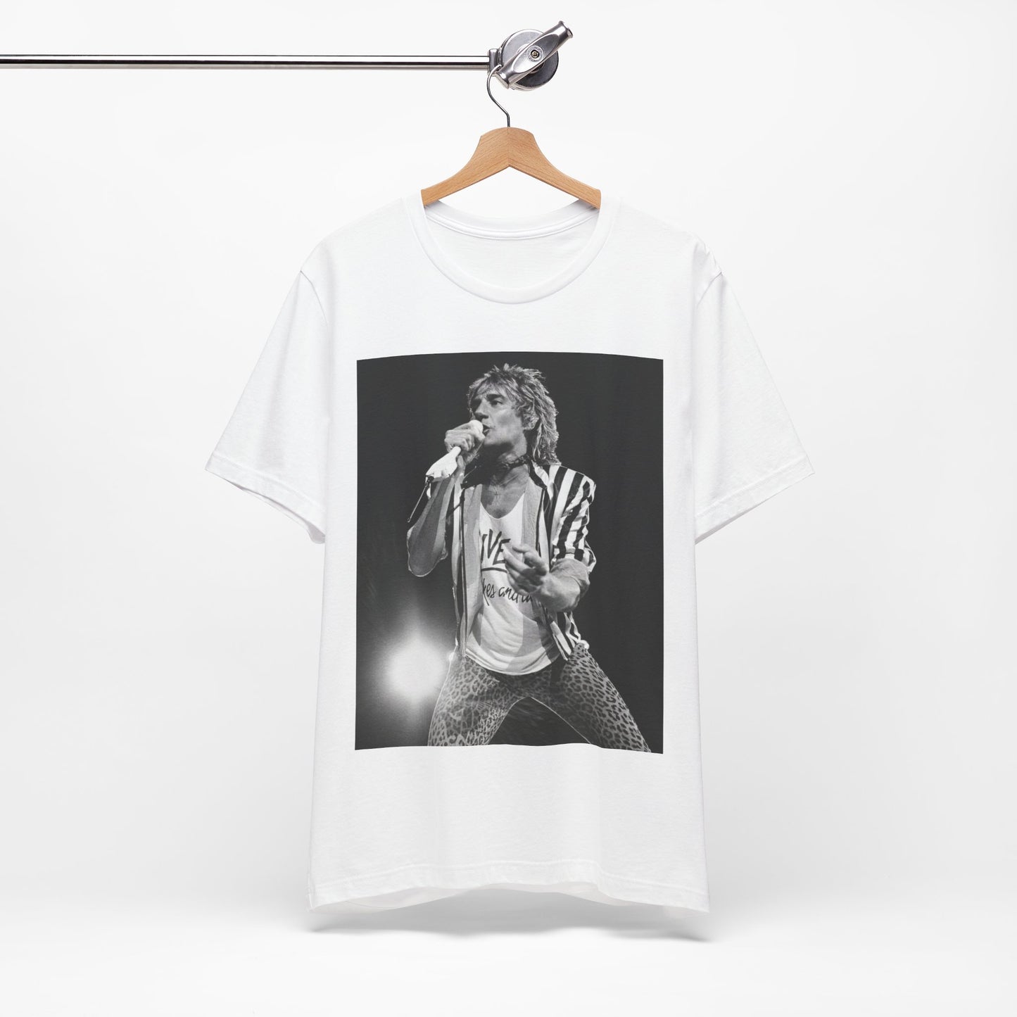 Rod Stewart T-Shirt