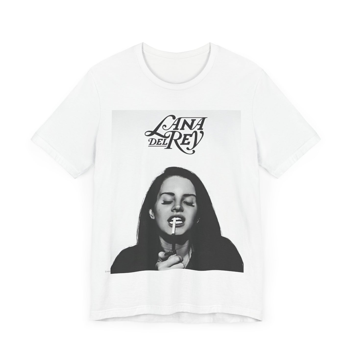 Lana Del Rey T-Shirt