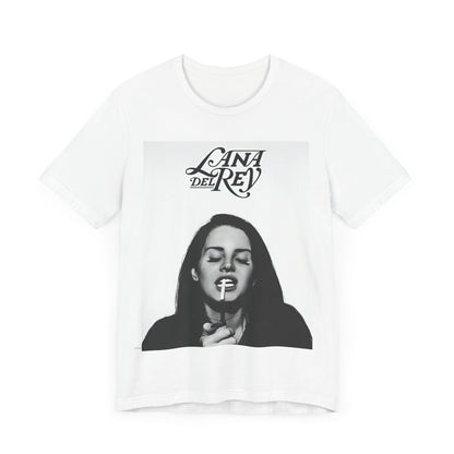 Lana Del Rey T-Shirt