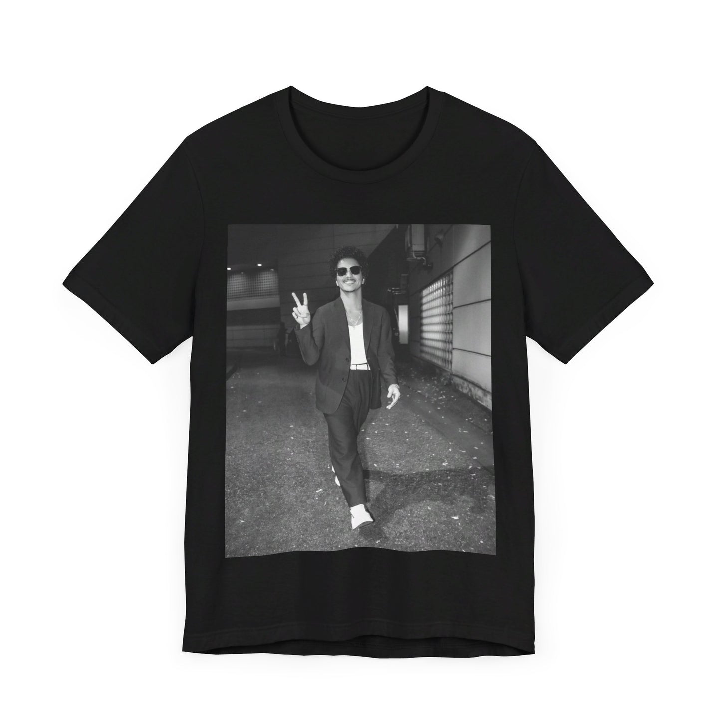 Bruno Mars T-Shirt