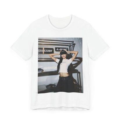 Lisa T-Shirt