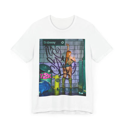 Ice Spice Unisex T-Shirt