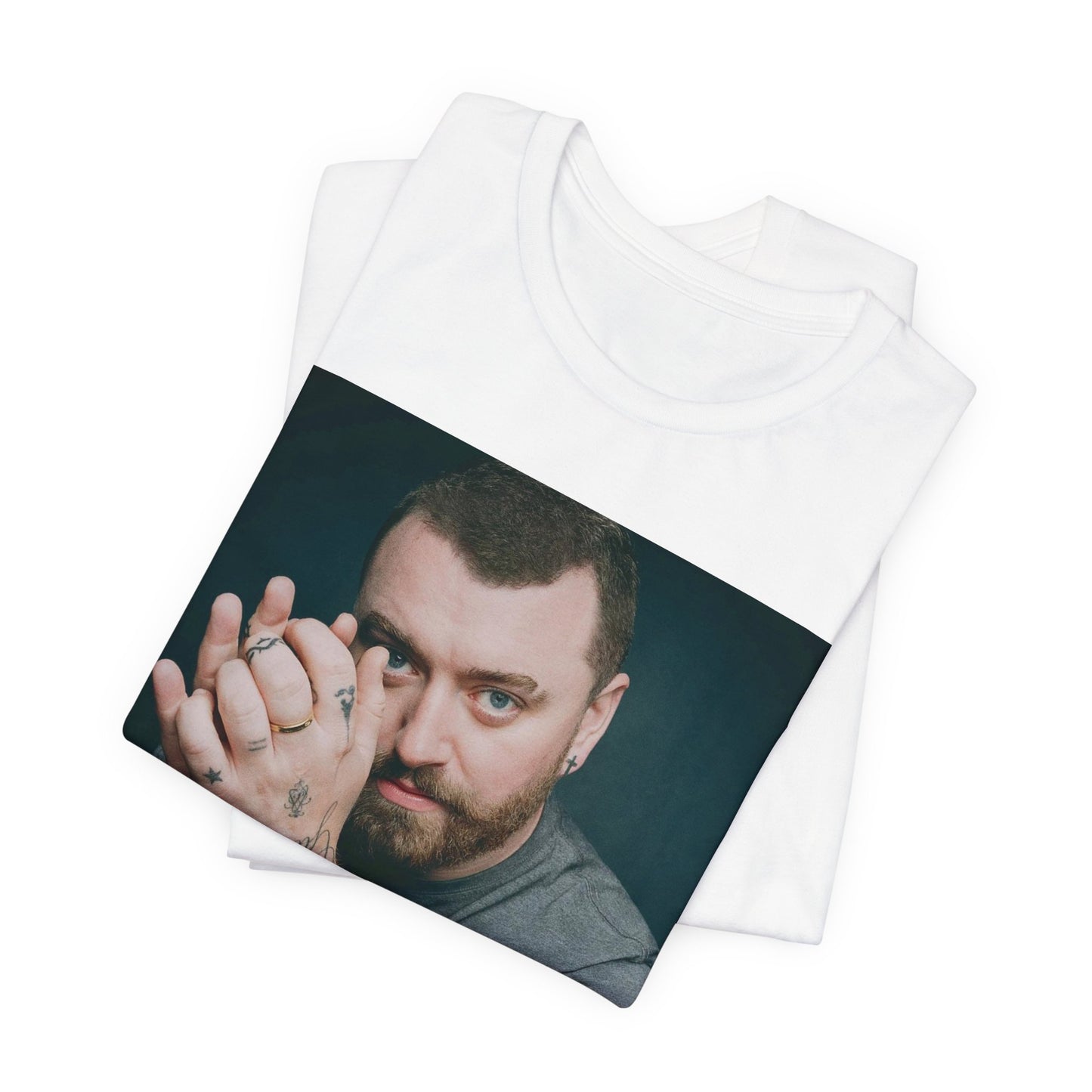 Sam Smith T-Shirt