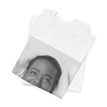 Barry White T-Shirt