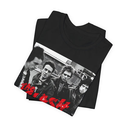 The Clash T-Shirt