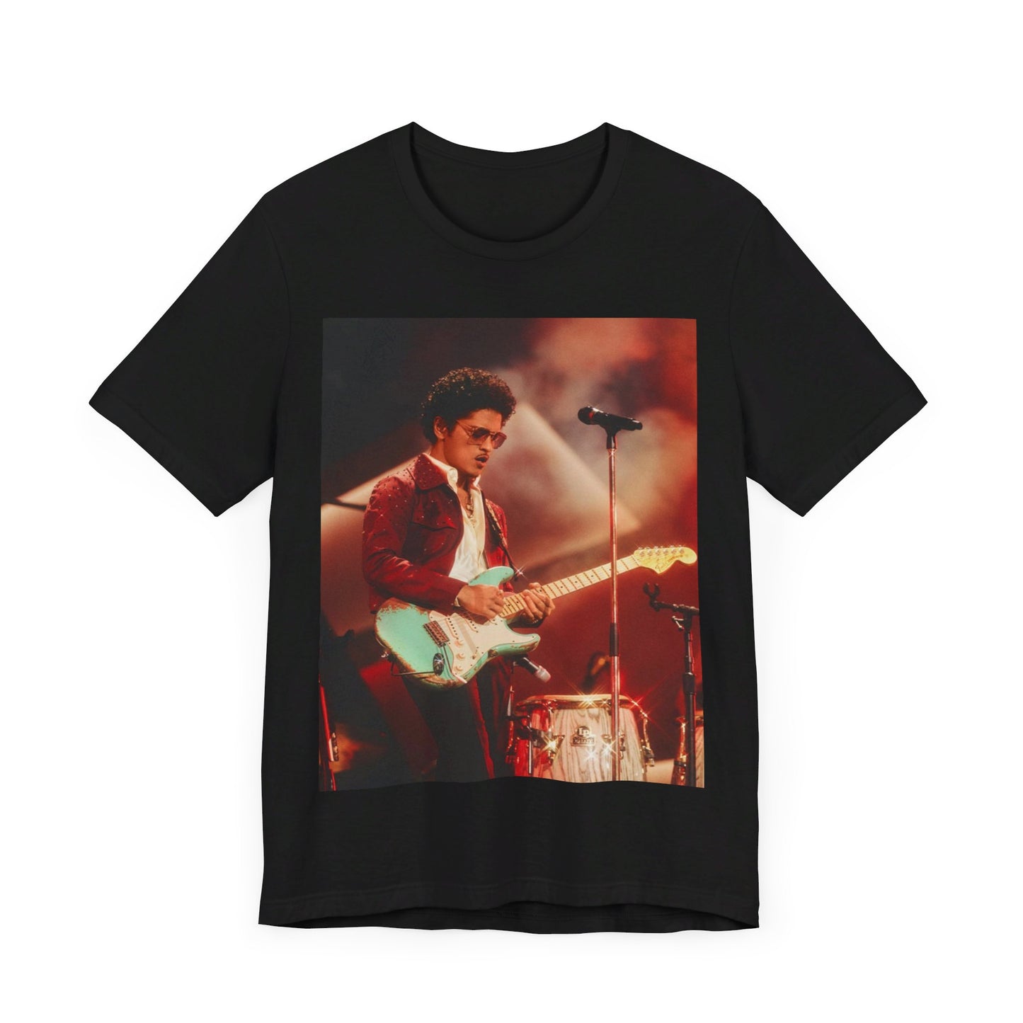 Bruno Mars T-Shirt