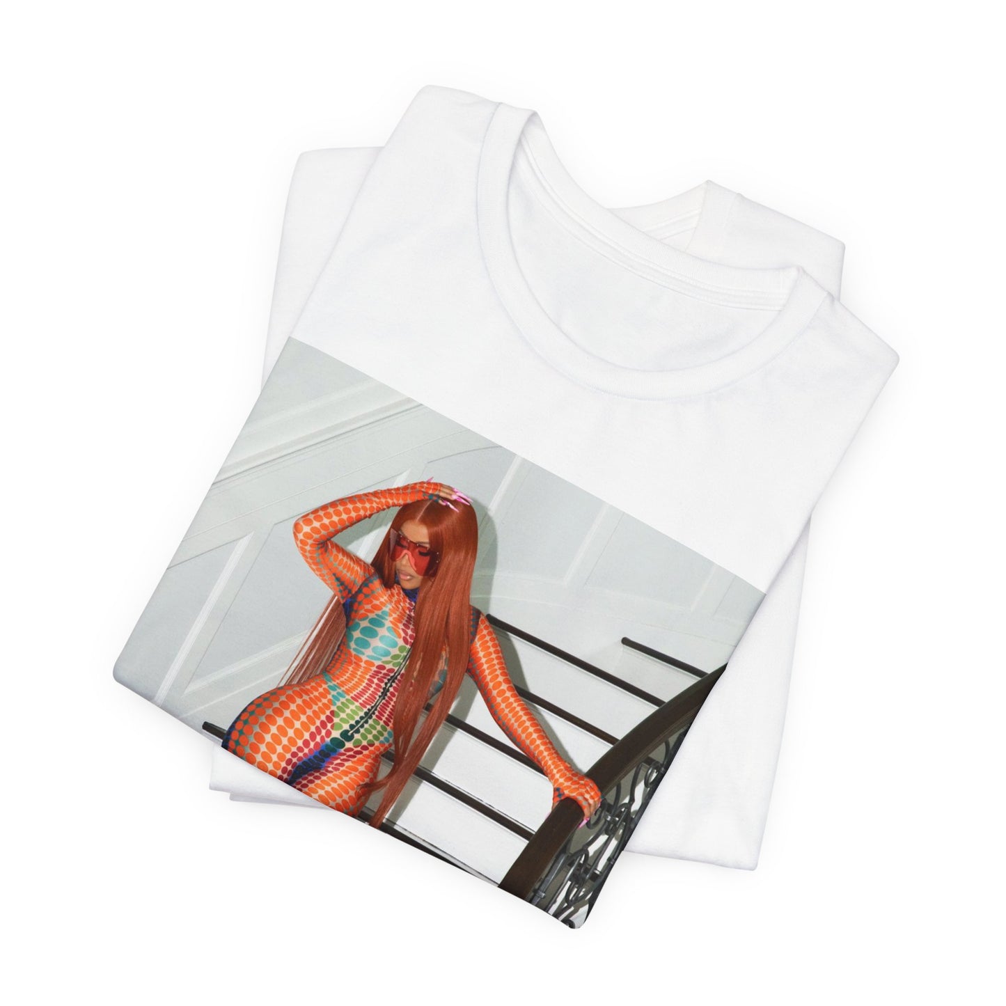 Cardi B T-Shirt