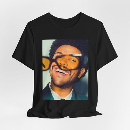 The Weeknd T-Shirt