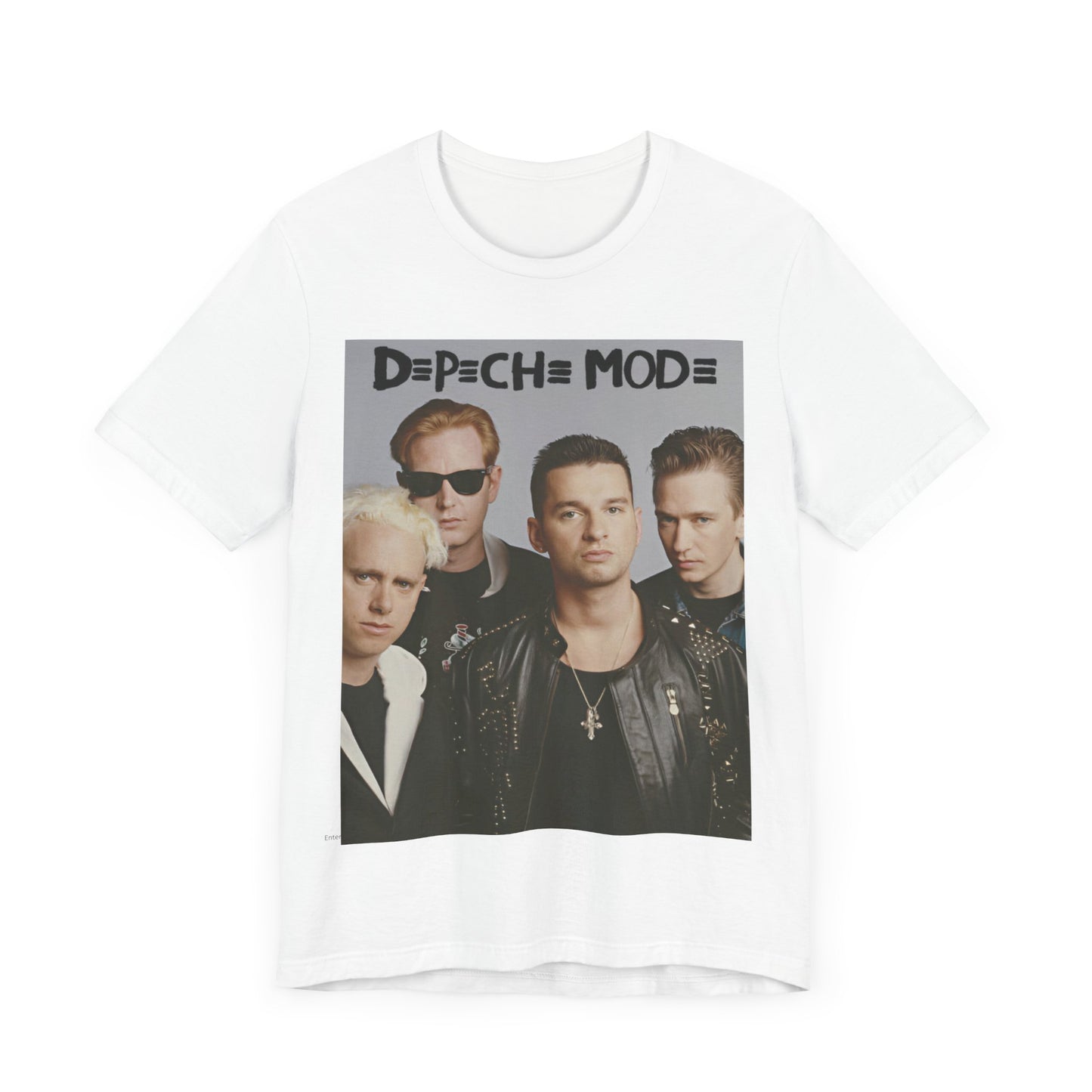 Depeche Mode T-Shirt