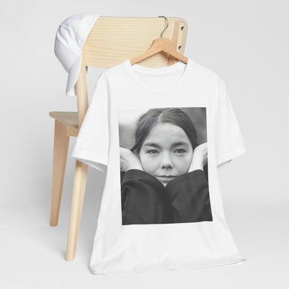 Bjork T-Shirt