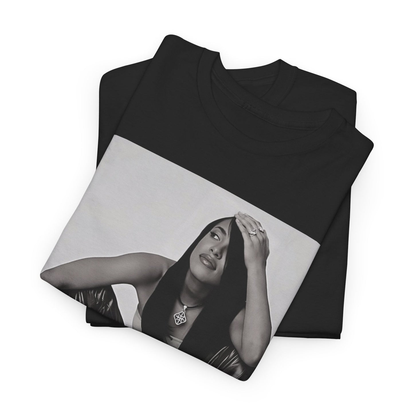 Aaliyah T-Shirt