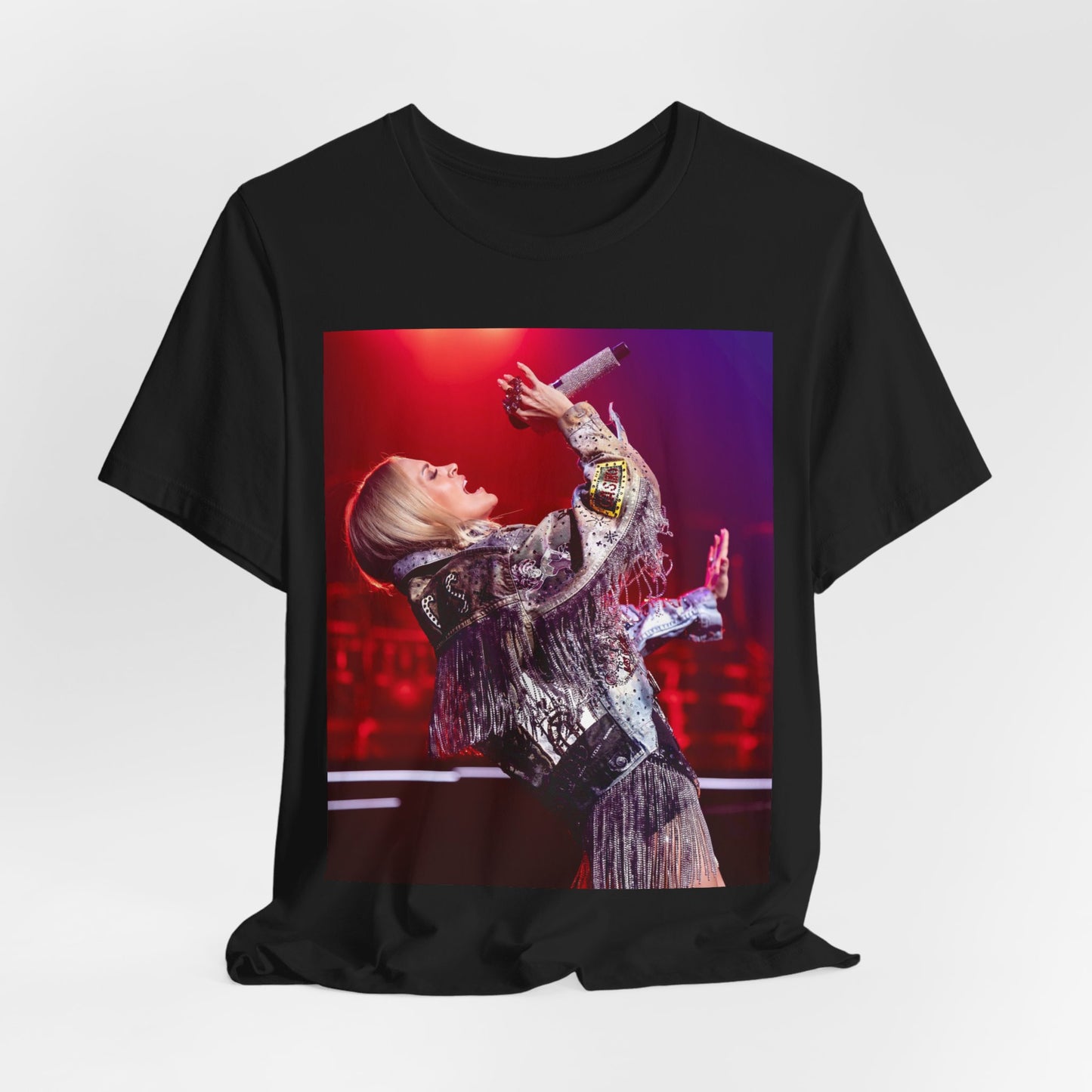 Carrie Underwood T-Shirt