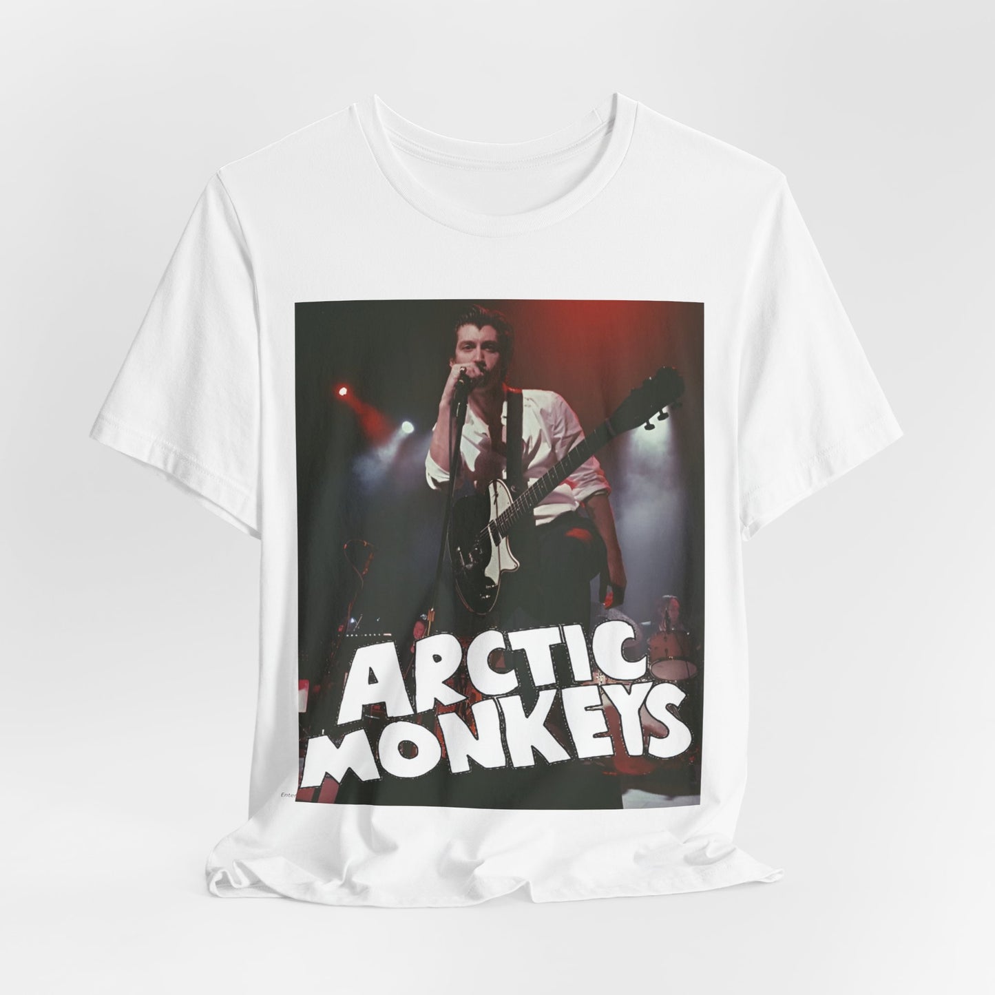 Arctic Monkeys T-Shirt