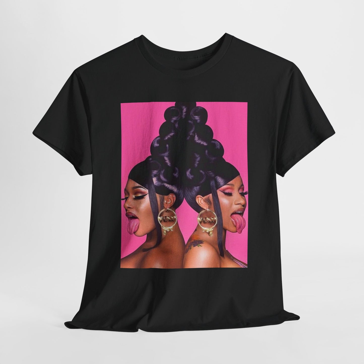 Megan Thee Stallion T-Shirt