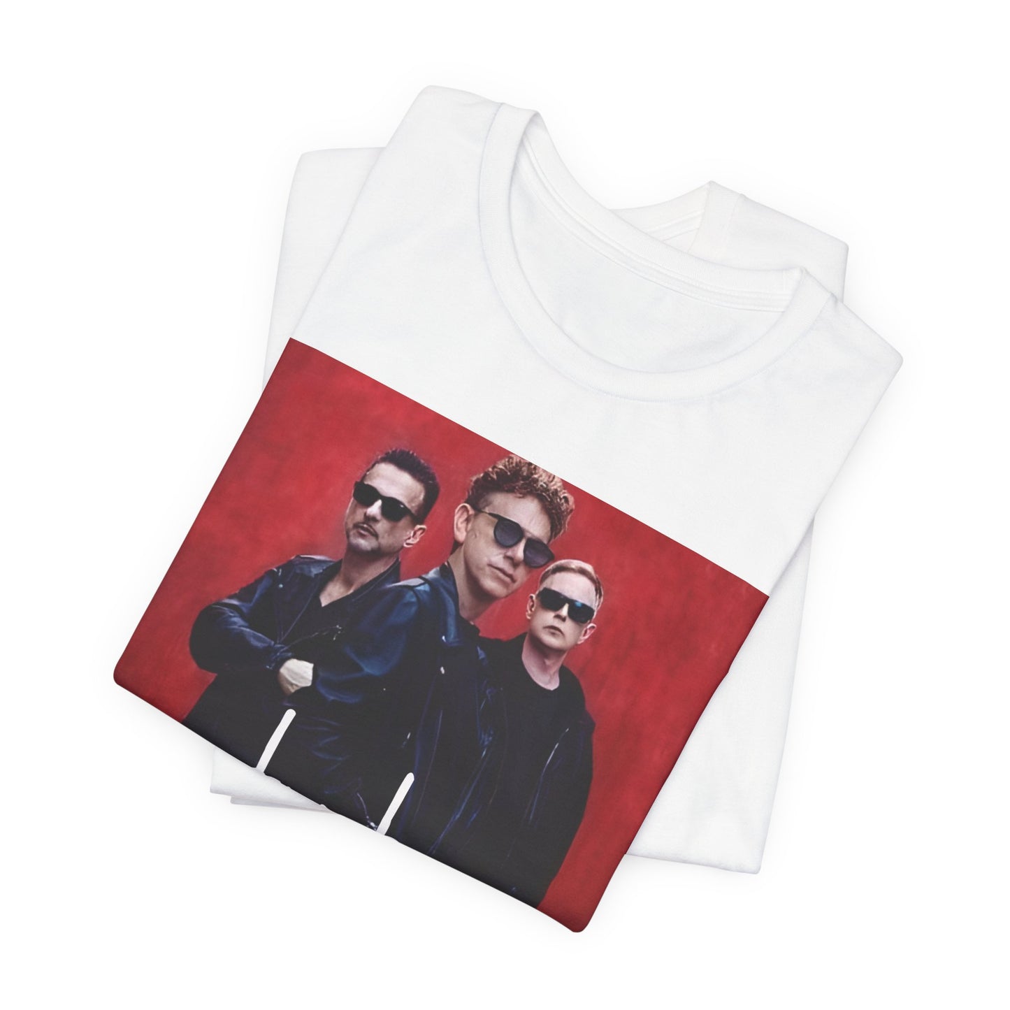 Depeche Mode T-Shirt