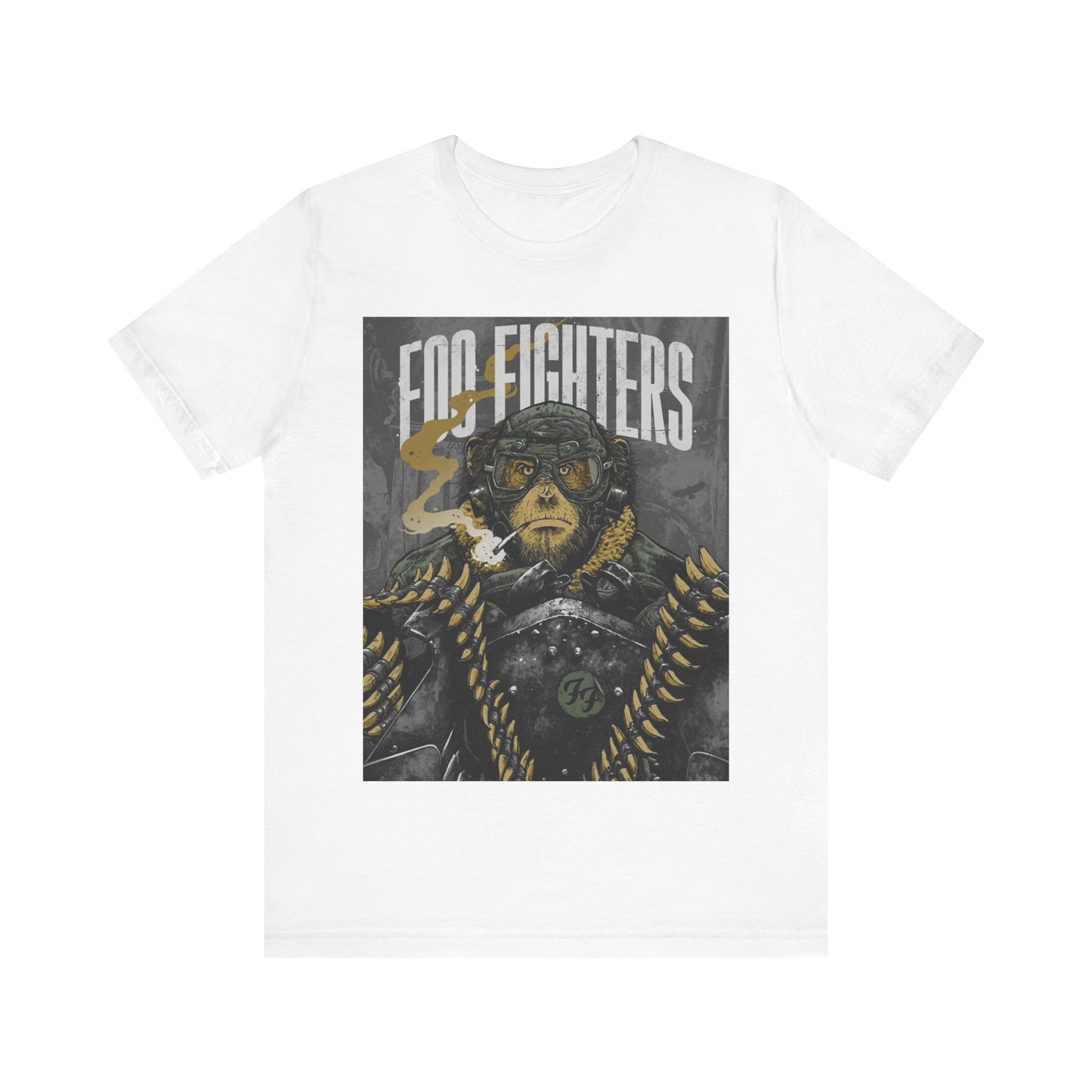 Foo Fighters T-Shirt