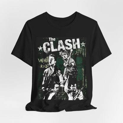 The Clash T-Shirt