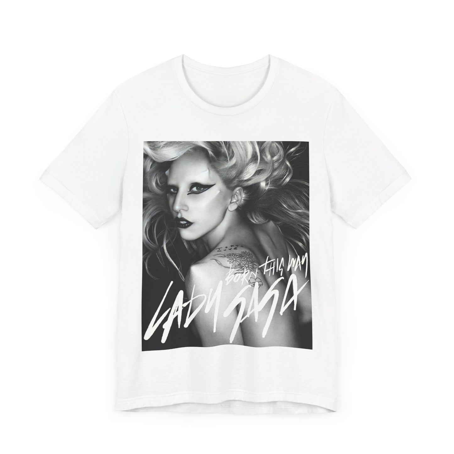 Lady Gaga T-Shirt