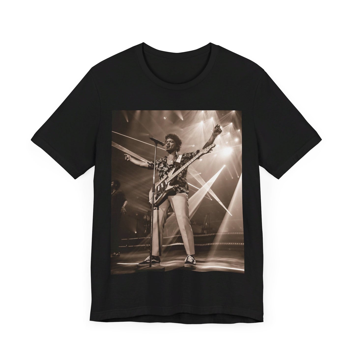 Bruno Mars T-Shirt