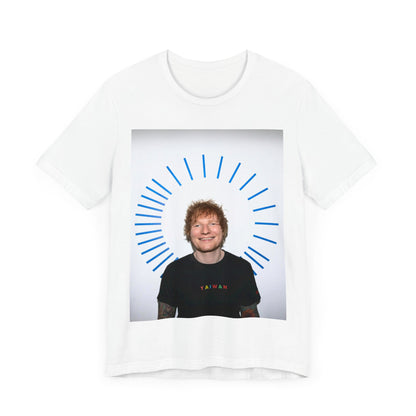 Ed Sheeran T-Shirt