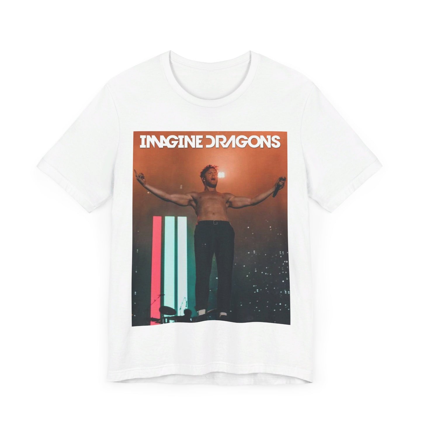 Imagine Dragons T-Shirt