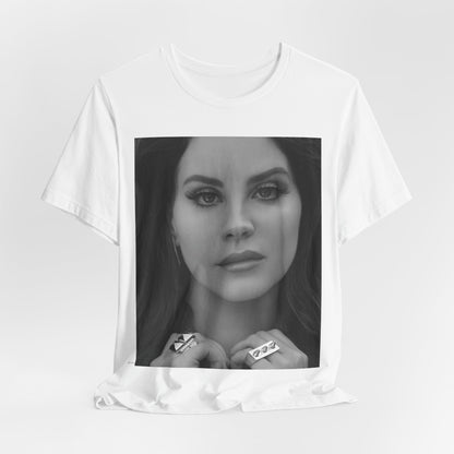 Lana Del Rey T-Shirt