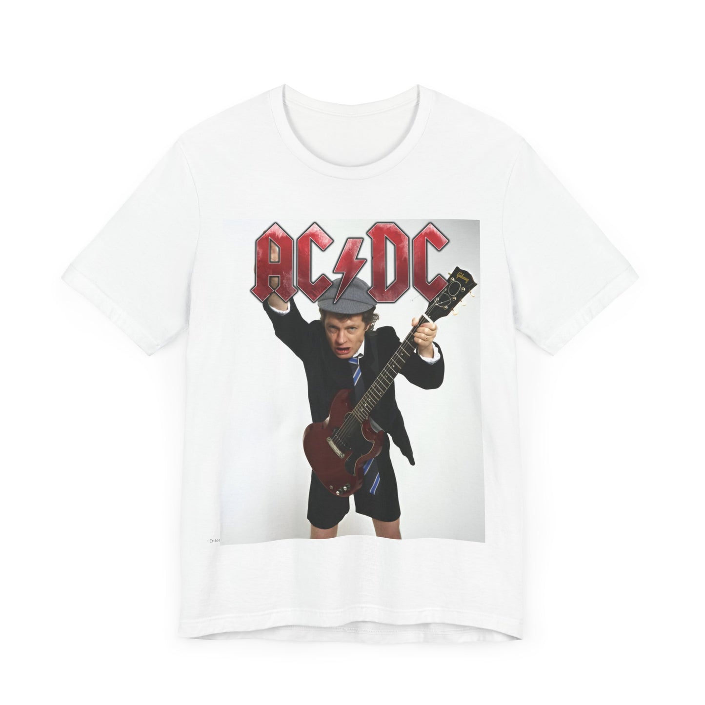 AC/DC T-Shirt