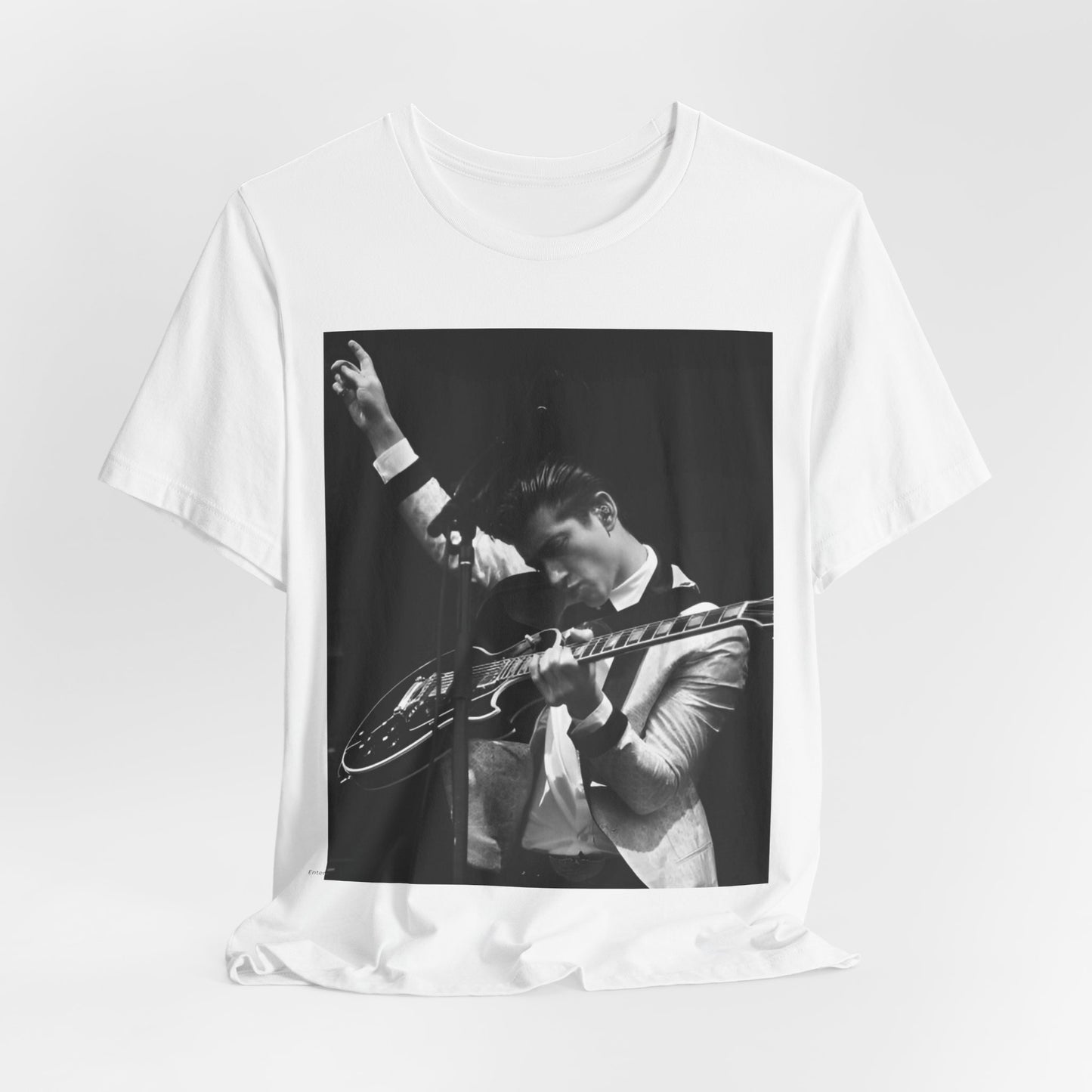 Arctic Monkeys T-Shirt