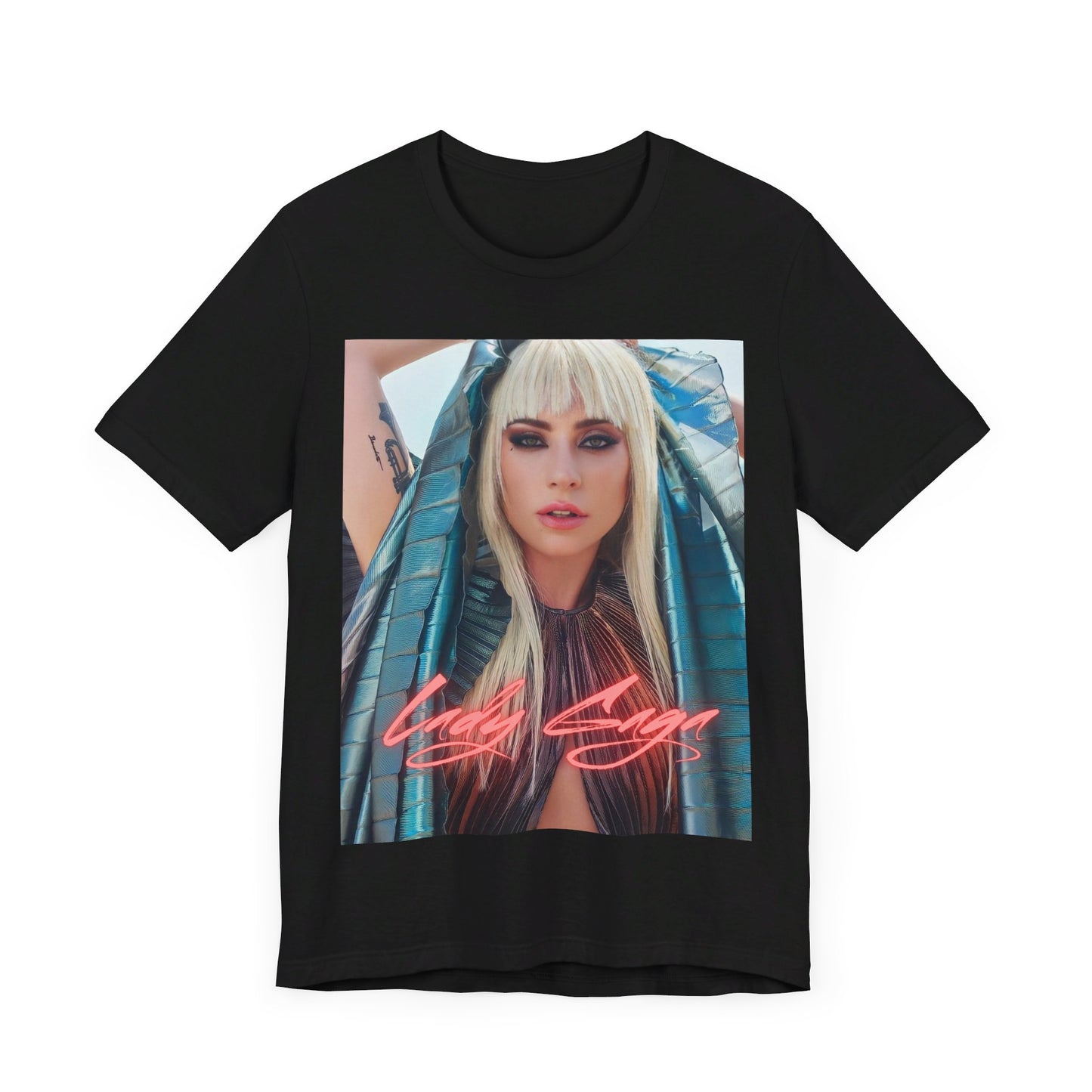 Lady Gaga T-Shirt